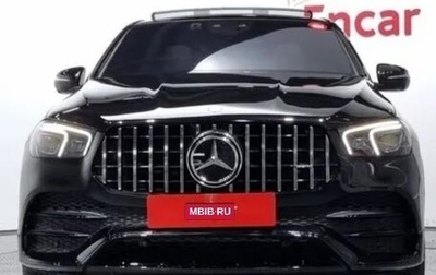 Mercedes-Benz GLE, 2022 год, 7 000 000 рублей, 1 фотография