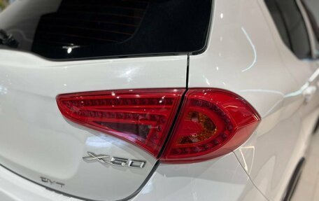 Lifan X50, 2018 год, 810 000 рублей, 14 фотография