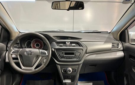 Lifan X50, 2018 год, 810 000 рублей, 16 фотография