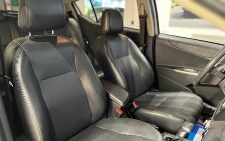 Lifan X50, 2018 год, 810 000 рублей, 22 фотография
