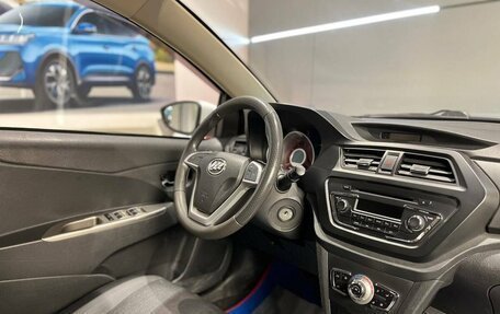 Lifan X50, 2018 год, 810 000 рублей, 21 фотография