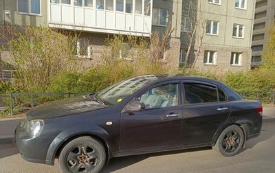 ТагАЗ Vega, 2010 год, 285 000 рублей, 1 фотография