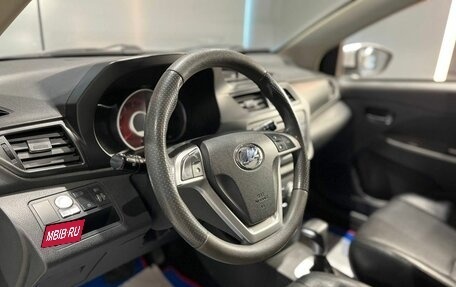 Lifan X50, 2018 год, 810 000 рублей, 15 фотография