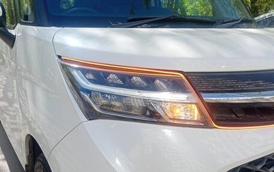 Toyota Tank I, 2019 год, 1 420 000 рублей, 1 фотография