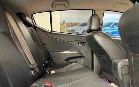 Lifan X50, 2018 год, 810 000 рублей, 24 фотография
