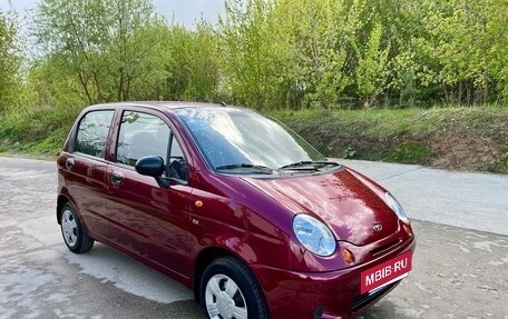 Daewoo Matiz I, 2010 год, 455 000 рублей, 7 фотография