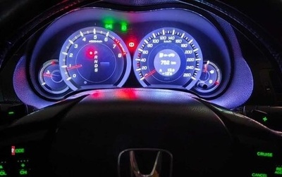 Honda Accord VIII рестайлинг, 2010 год, 1 430 000 рублей, 1 фотография