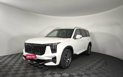 GAC GS8, 2024 год, 4 849 000 рублей, 1 фотография