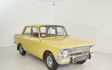 Москвич 412, 1981 год, 1 995 000 рублей, 1 фотография
