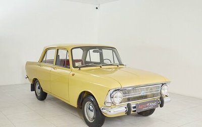 Москвич 412, 1981 год, 1 995 000 рублей, 1 фотография