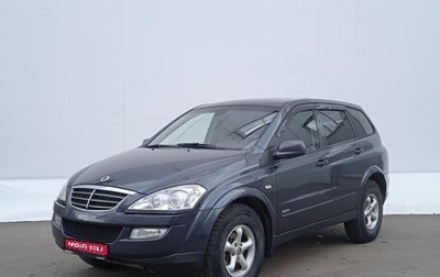 SsangYong Kyron I, 2012 год, 775 000 рублей, 1 фотография
