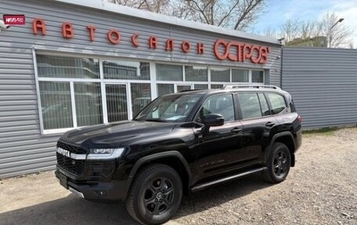 Toyota Land Cruiser, 2023 год, 13 500 000 рублей, 1 фотография