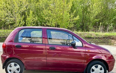 Daewoo Matiz I, 2010 год, 455 000 рублей, 12 фотография