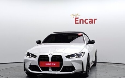 BMW M4, 2024 год, 11 305 000 рублей, 1 фотография