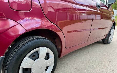 Daewoo Matiz I, 2010 год, 455 000 рублей, 17 фотография