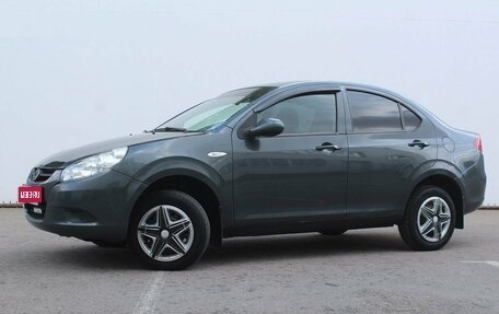 ТагАЗ C10, 2013 год, 290 000 рублей, 1 фотография