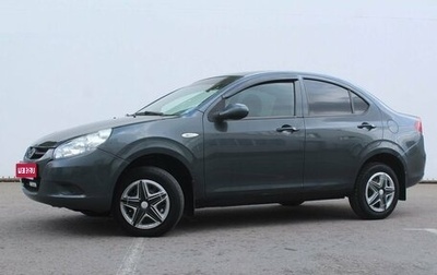 ТагАЗ C10, 2013 год, 290 000 рублей, 1 фотография