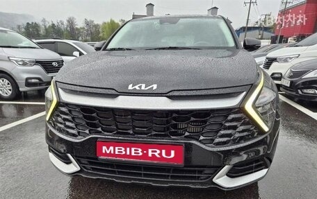 KIA Sportage IV рестайлинг, 2021 год, 2 900 000 рублей, 1 фотография