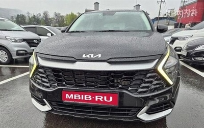 KIA Sportage IV рестайлинг, 2021 год, 2 900 000 рублей, 1 фотография