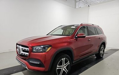 Mercedes-Benz GLS, 2021 год, 6 750 000 рублей, 1 фотография