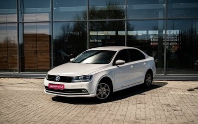 Volkswagen Jetta VI, 2015 год, 1 300 000 рублей, 1 фотография