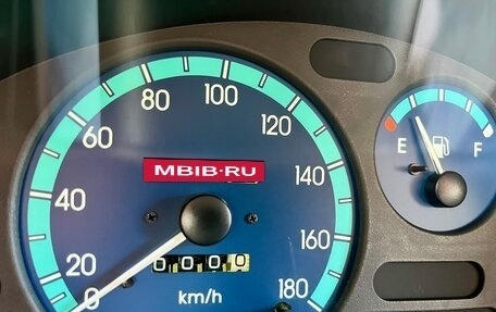 Daewoo Matiz I, 2010 год, 455 000 рублей, 31 фотография