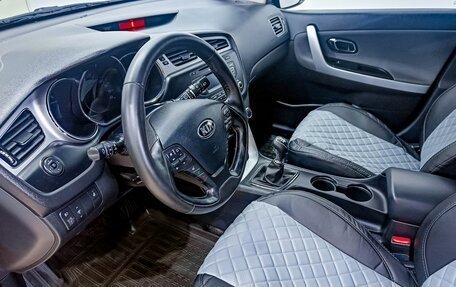 KIA cee'd III, 2014 год, 888 000 рублей, 6 фотография