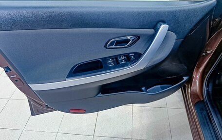 KIA cee'd III, 2014 год, 888 000 рублей, 10 фотография