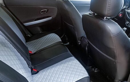KIA cee'd III, 2014 год, 888 000 рублей, 9 фотография