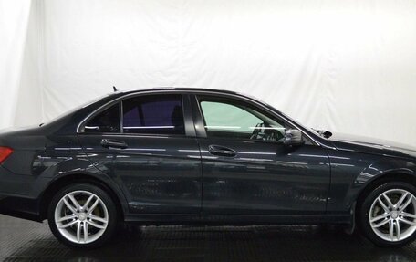 Mercedes-Benz C-Класс, 2013 год, 1 292 000 рублей, 4 фотография