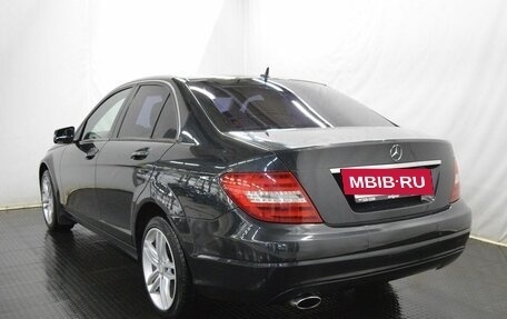 Mercedes-Benz C-Класс, 2013 год, 1 292 000 рублей, 7 фотография