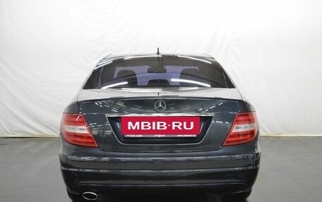 Mercedes-Benz C-Класс, 2013 год, 1 292 000 рублей, 6 фотография