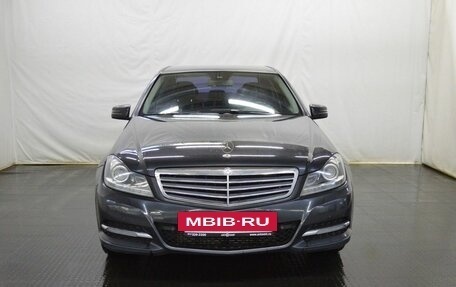 Mercedes-Benz C-Класс, 2013 год, 1 292 000 рублей, 2 фотография
