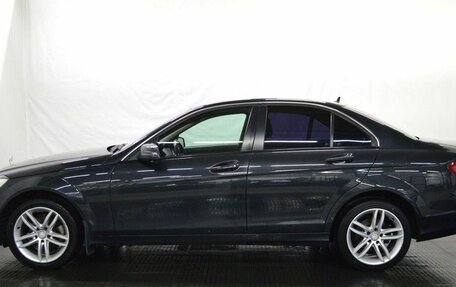 Mercedes-Benz C-Класс, 2013 год, 1 292 000 рублей, 8 фотография