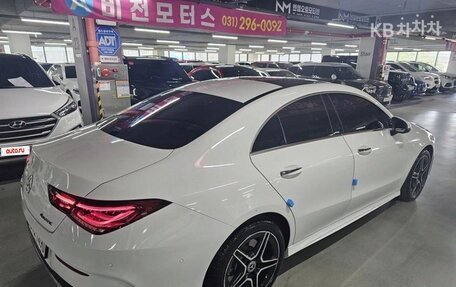 Mercedes-Benz CLA, 2021 год, 2 990 000 рублей, 6 фотография