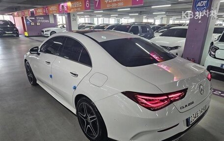 Mercedes-Benz CLA, 2021 год, 2 990 000 рублей, 5 фотография