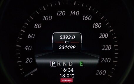 Mercedes-Benz C-Класс, 2013 год, 1 292 000 рублей, 15 фотография