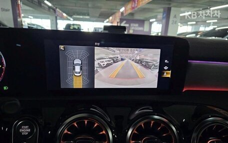 Mercedes-Benz CLA, 2021 год, 2 990 000 рублей, 14 фотография