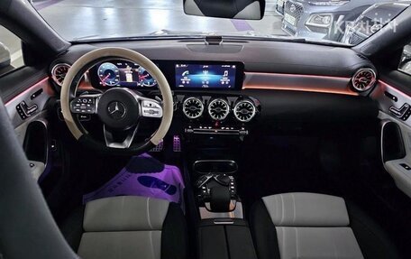 Mercedes-Benz CLA, 2021 год, 2 990 000 рублей, 9 фотография