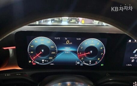 Mercedes-Benz CLA, 2021 год, 2 990 000 рублей, 10 фотография