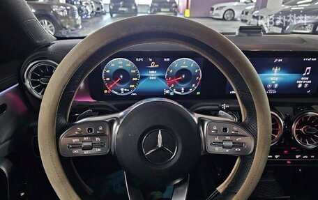 Mercedes-Benz CLA, 2021 год, 2 990 000 рублей, 11 фотография