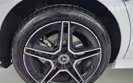 Mercedes-Benz CLA, 2021 год, 2 990 000 рублей, 12 фотография