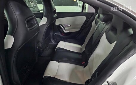 Mercedes-Benz CLA, 2021 год, 2 990 000 рублей, 16 фотография