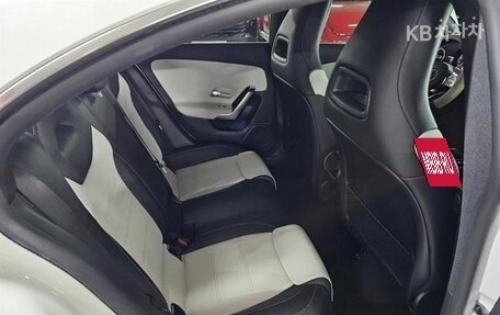 Mercedes-Benz CLA, 2021 год, 2 990 000 рублей, 17 фотография