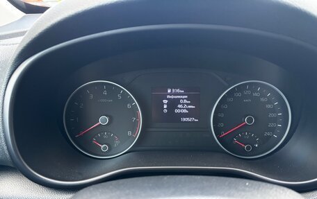 KIA Sportage IV рестайлинг, 2018 год, 1 848 000 рублей, 8 фотография