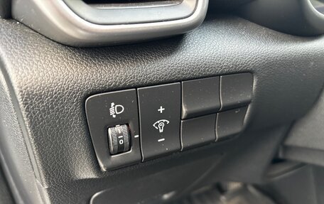 KIA Sportage IV рестайлинг, 2018 год, 1 848 000 рублей, 16 фотография