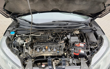 Honda CR-V IV, 2012 год, 1 738 000 рублей, 9 фотография