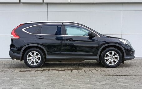 Honda CR-V IV, 2012 год, 1 738 000 рублей, 4 фотография