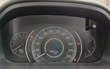 Honda CR-V IV, 2012 год, 1 738 000 рублей, 13 фотография
