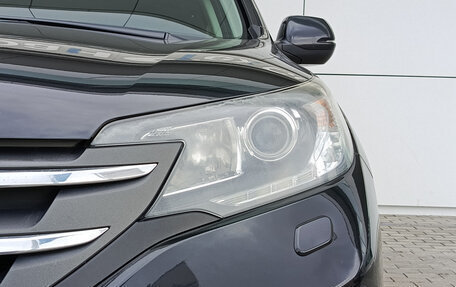 Honda CR-V IV, 2012 год, 1 738 000 рублей, 17 фотография